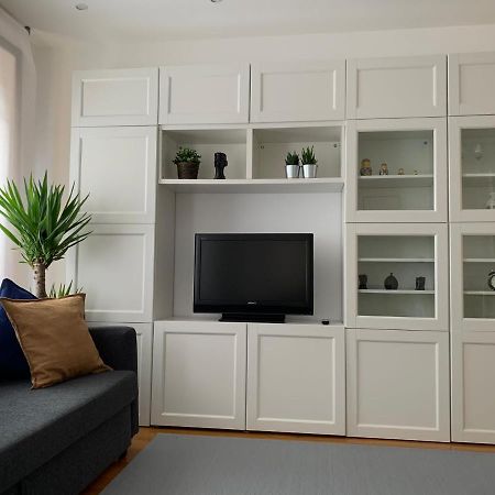 Taraska Barria. Centrico Y Coqueto En Zona Tranquila Appartement Bermeo Buitenkant foto