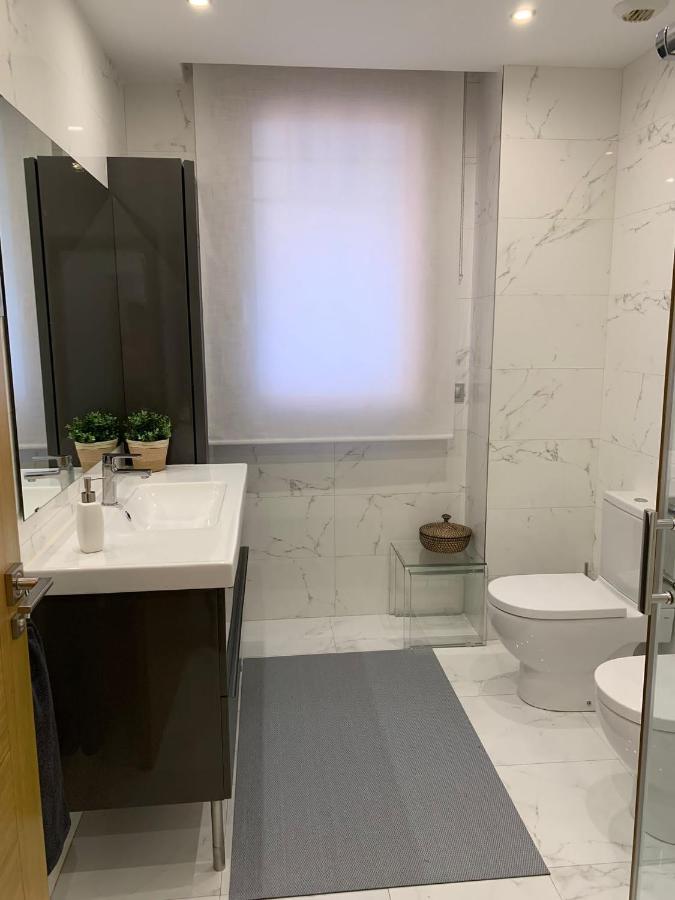 Taraska Barria. Centrico Y Coqueto En Zona Tranquila Appartement Bermeo Buitenkant foto