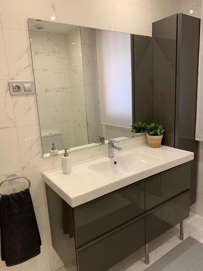 Taraska Barria. Centrico Y Coqueto En Zona Tranquila Appartement Bermeo Buitenkant foto