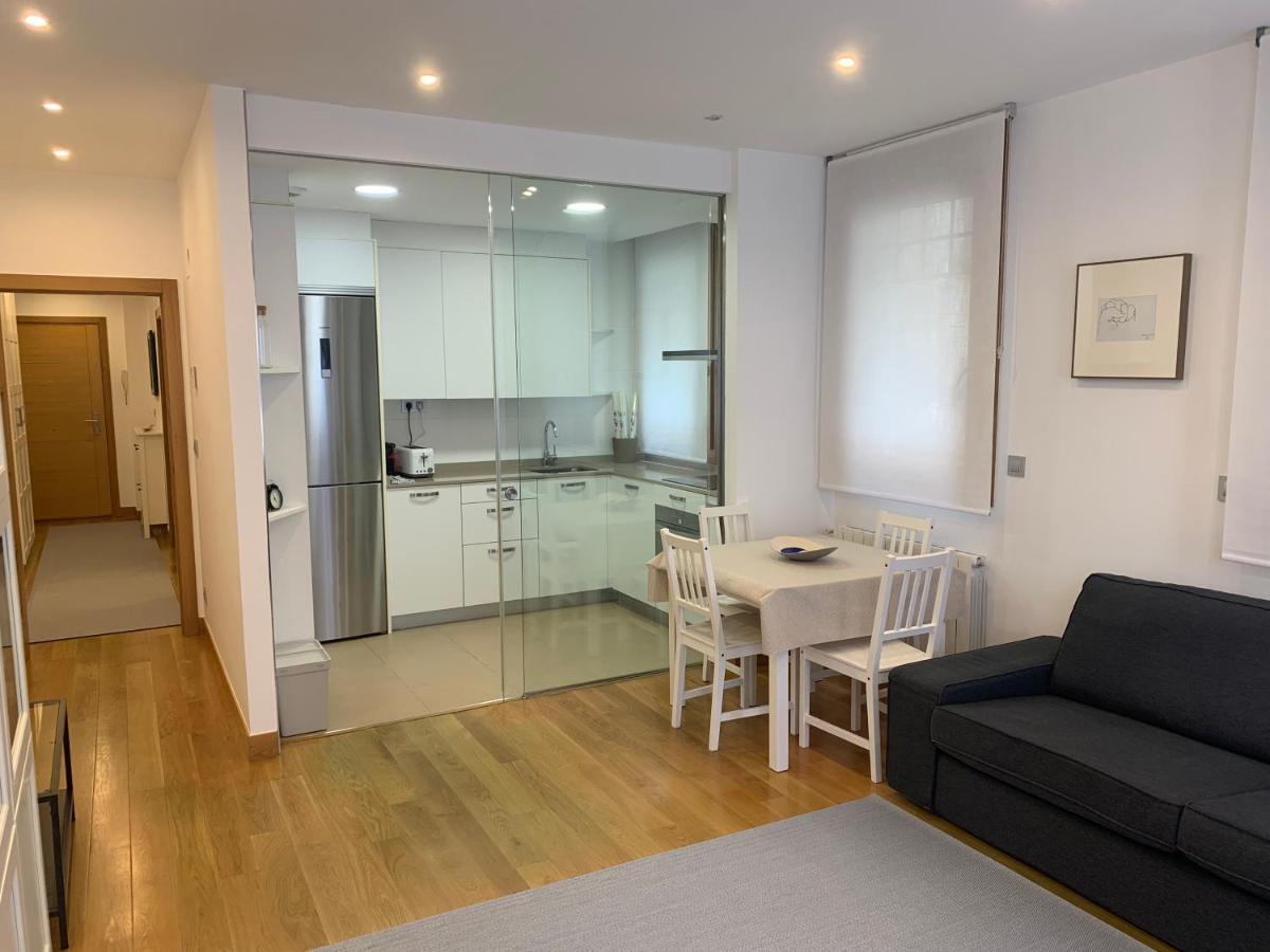 Taraska Barria. Centrico Y Coqueto En Zona Tranquila Appartement Bermeo Buitenkant foto