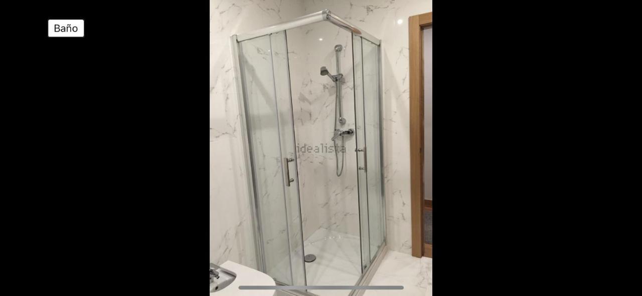 Taraska Barria. Centrico Y Coqueto En Zona Tranquila Appartement Bermeo Buitenkant foto